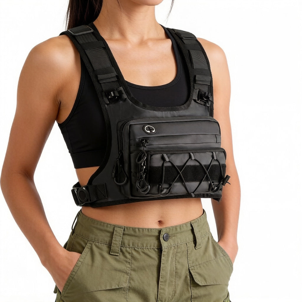 Hydration Backpack for Outdoor Cycling