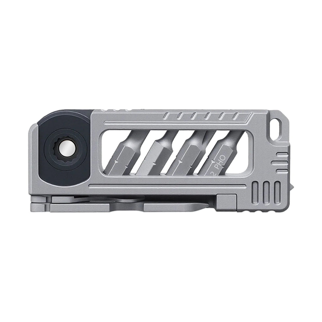 8-in-1 Titan Pocket DIY Tool