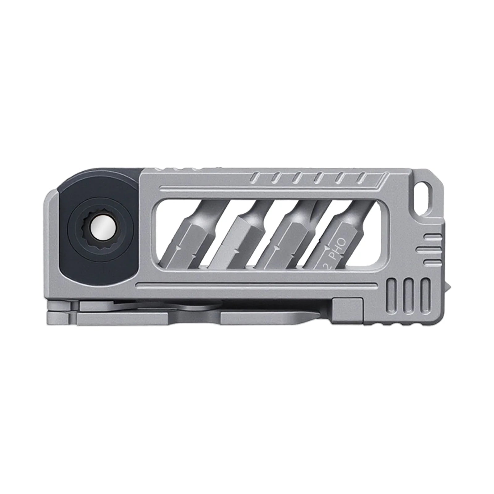 8-in-1 Titan Pocket DIY Tool