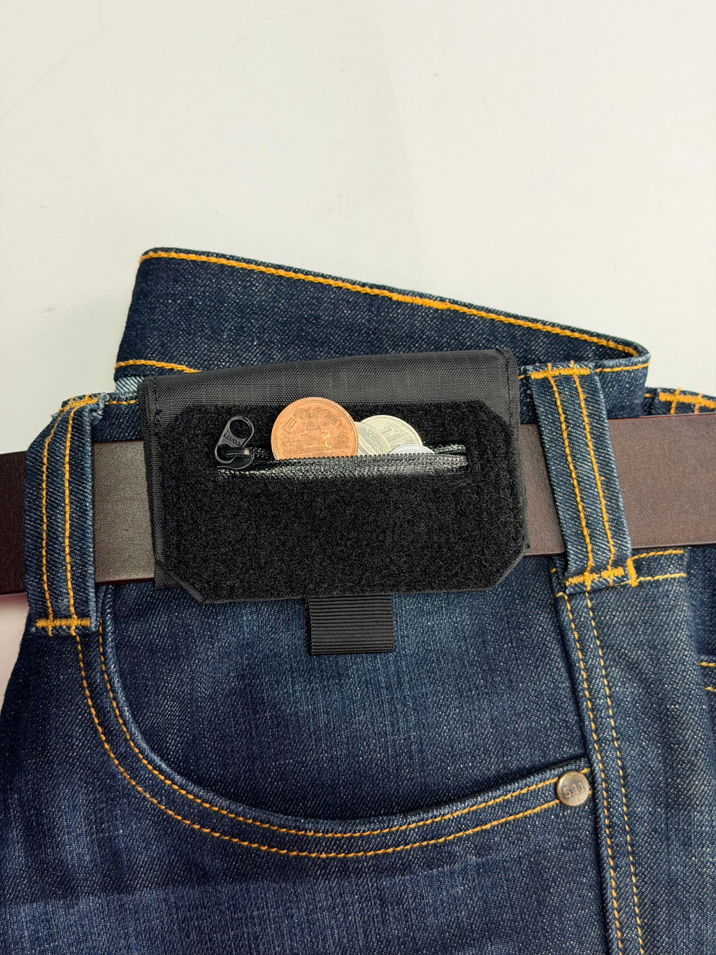 Quick Access Wallet