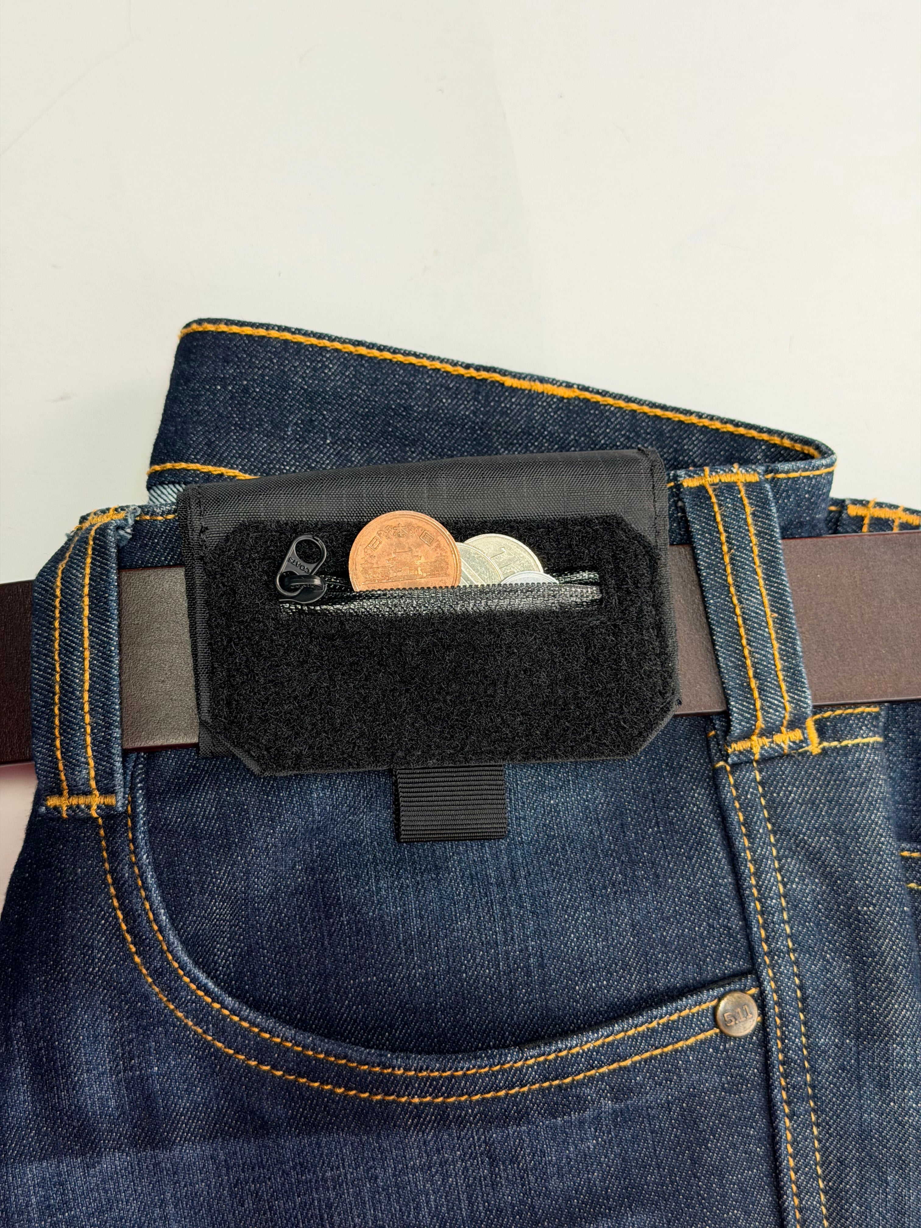 Quick Access Wallet