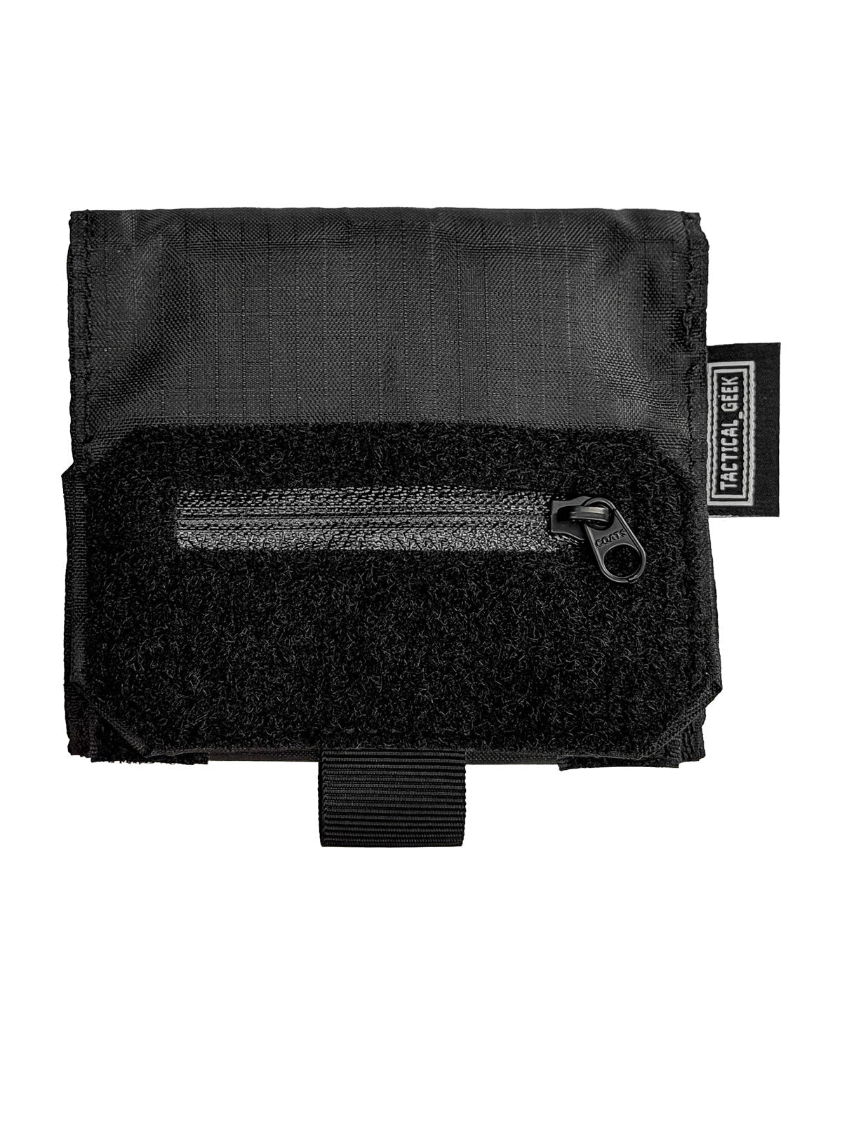 Quick Access Wallet