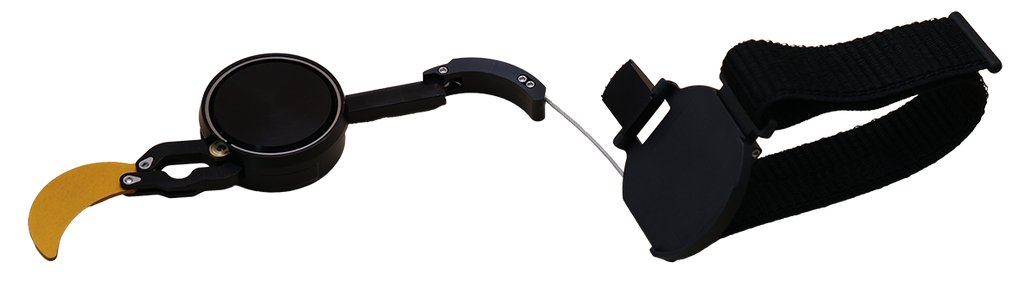 Tigress Knife