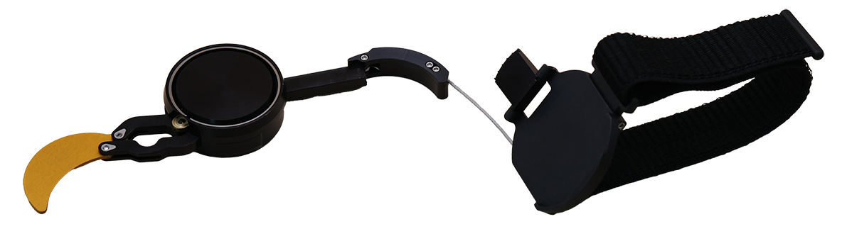 Tigress Knife