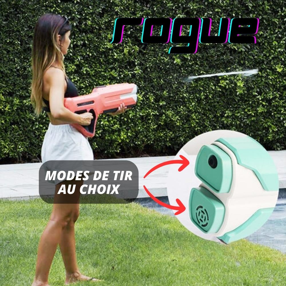 Rogue Electric Water Gun