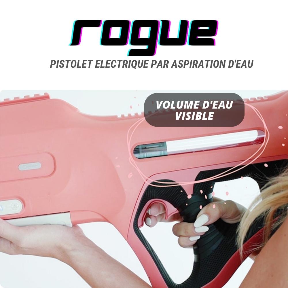 Rogue Electric Water Gun