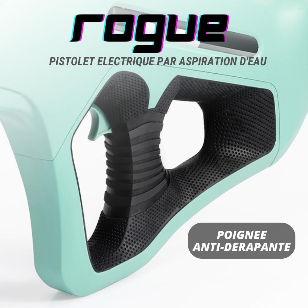 Rogue Electric Water Gun
