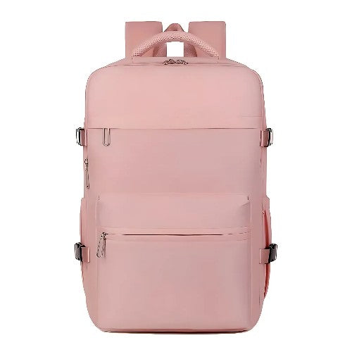 VacBag Airbag Backpack