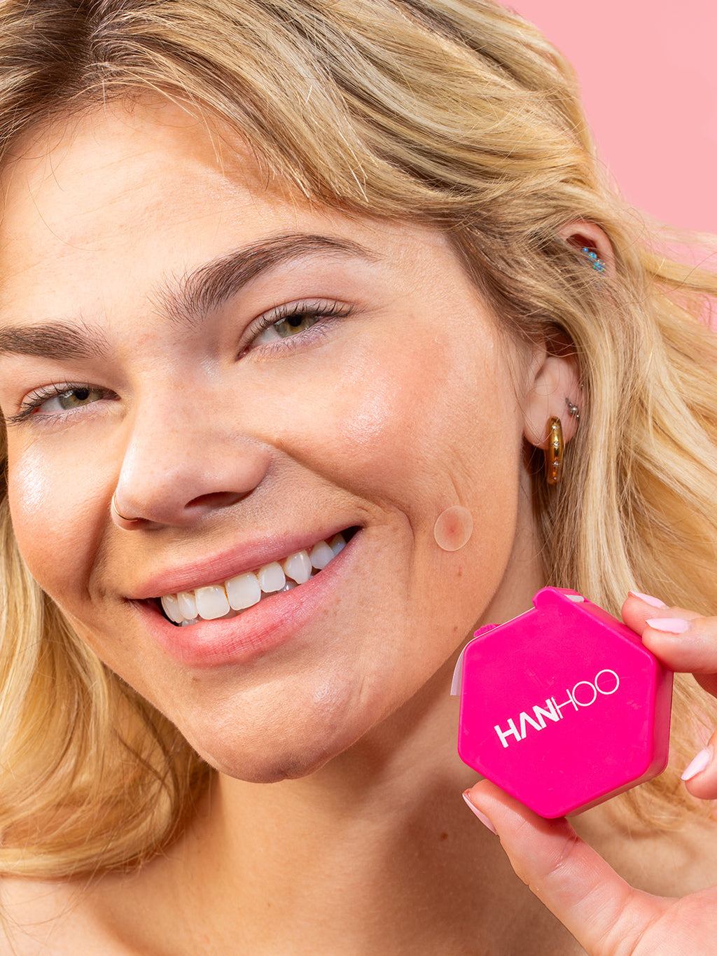 On The Go Blemish Patch