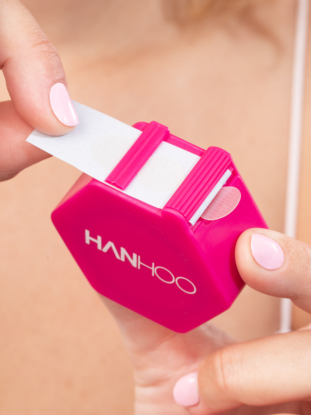 On The Go Blemish Patch