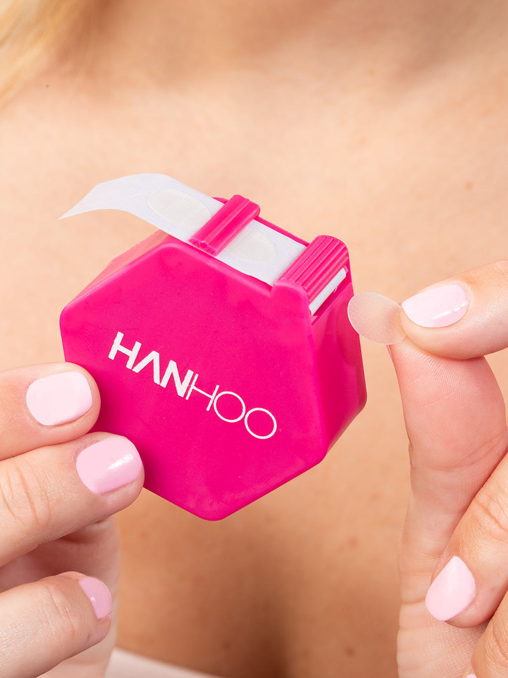 On The Go Blemish Patch