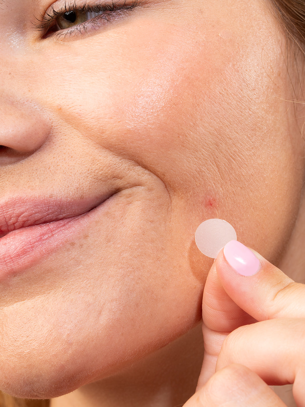 On The Go Blemish Patch