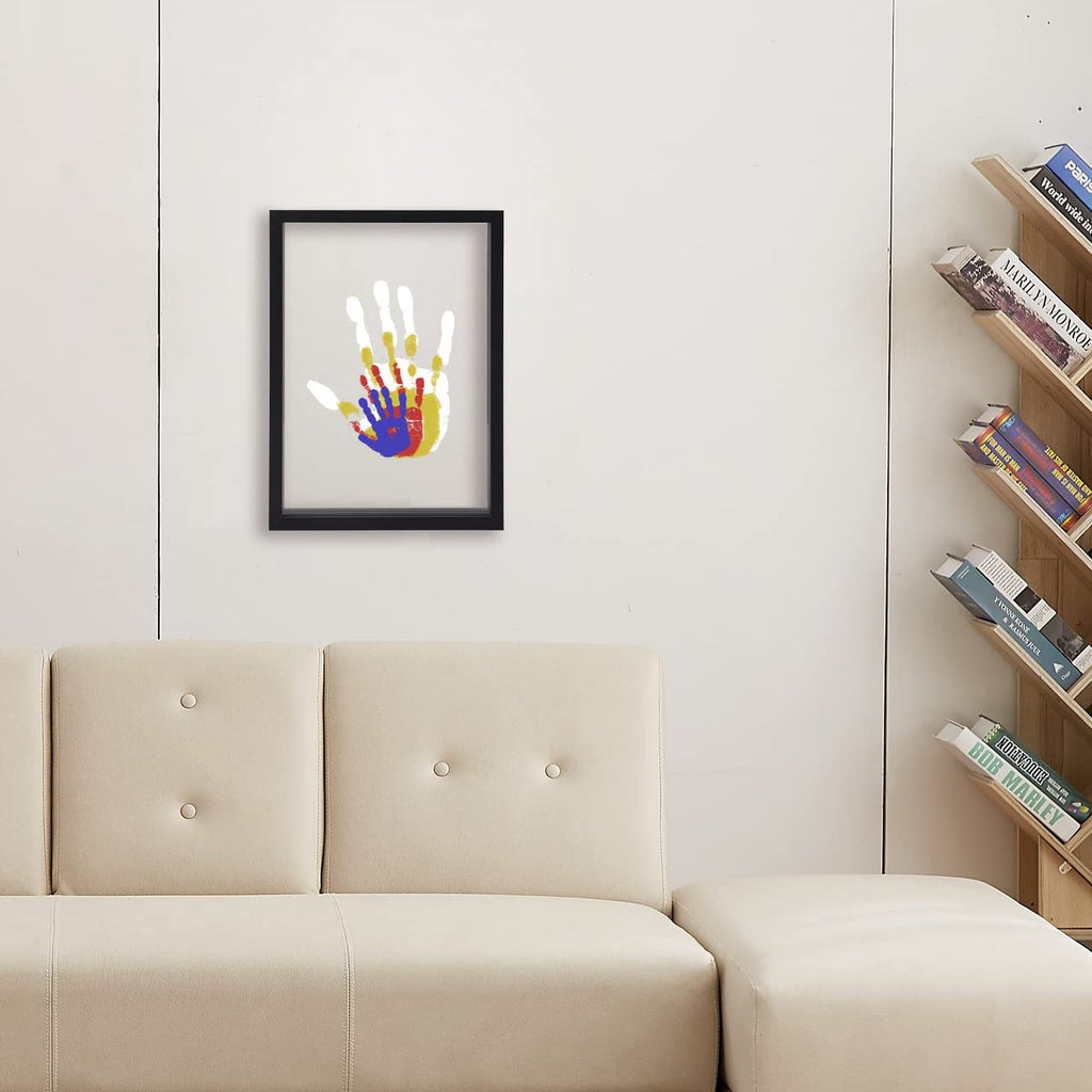 Family Handprint Kit