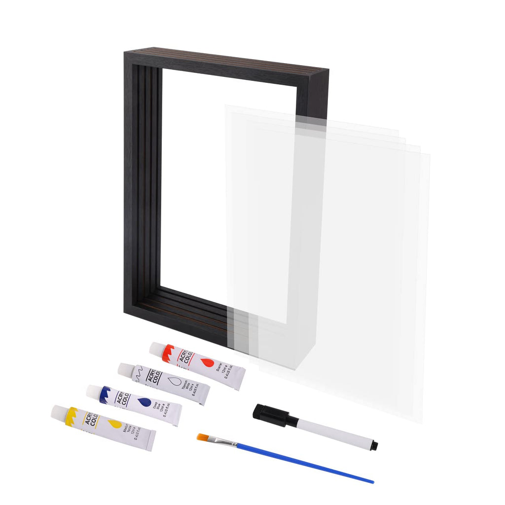 Family Handprint Kit