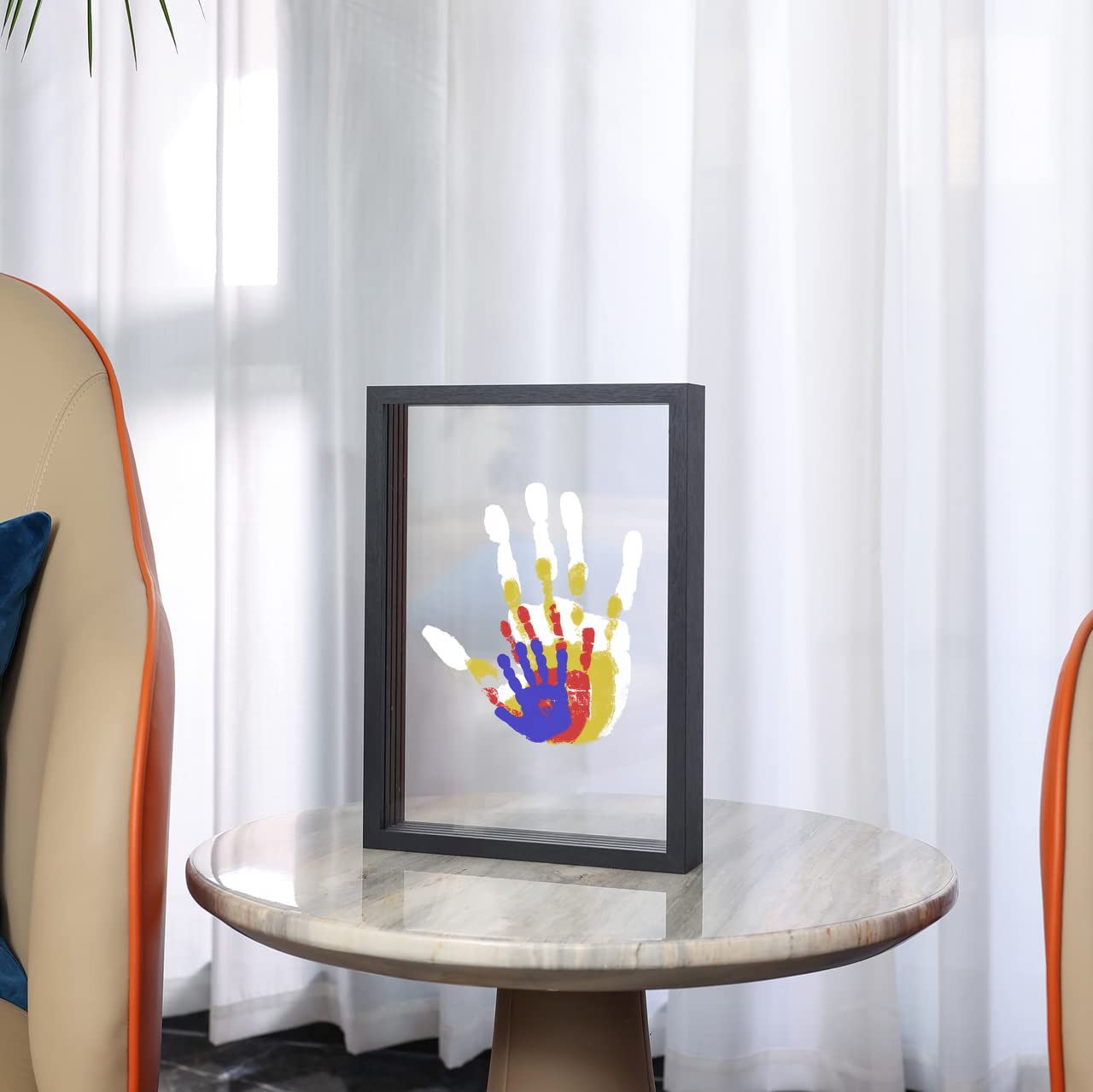 Family Handprint Kit