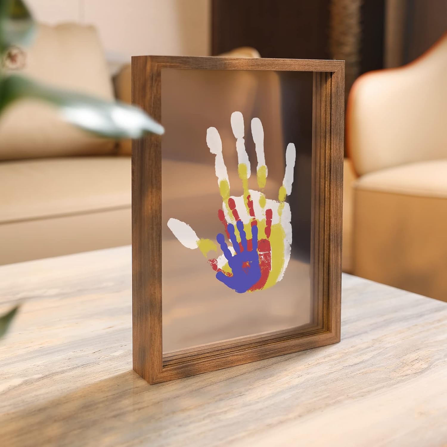 Family Handprint Kit