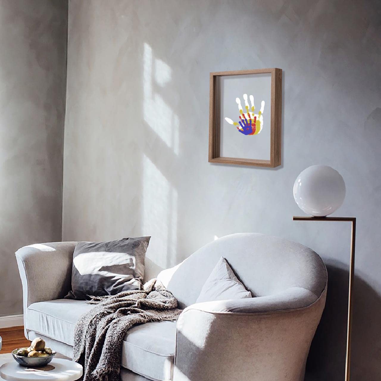 Family Handprint Kit