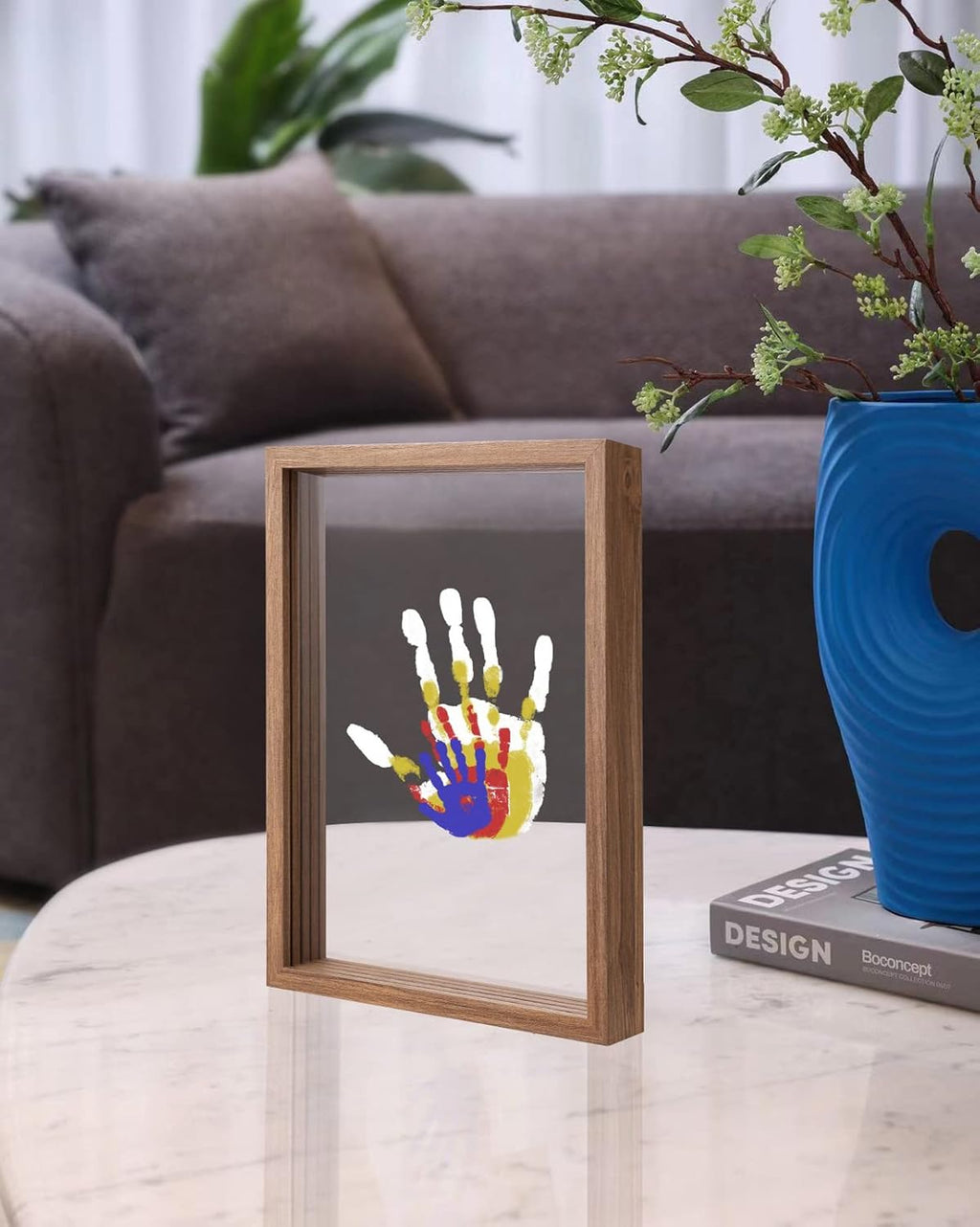 Family Handprint Kit