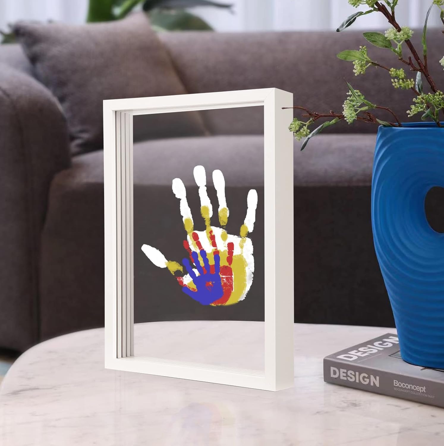 Family Handprint Kit