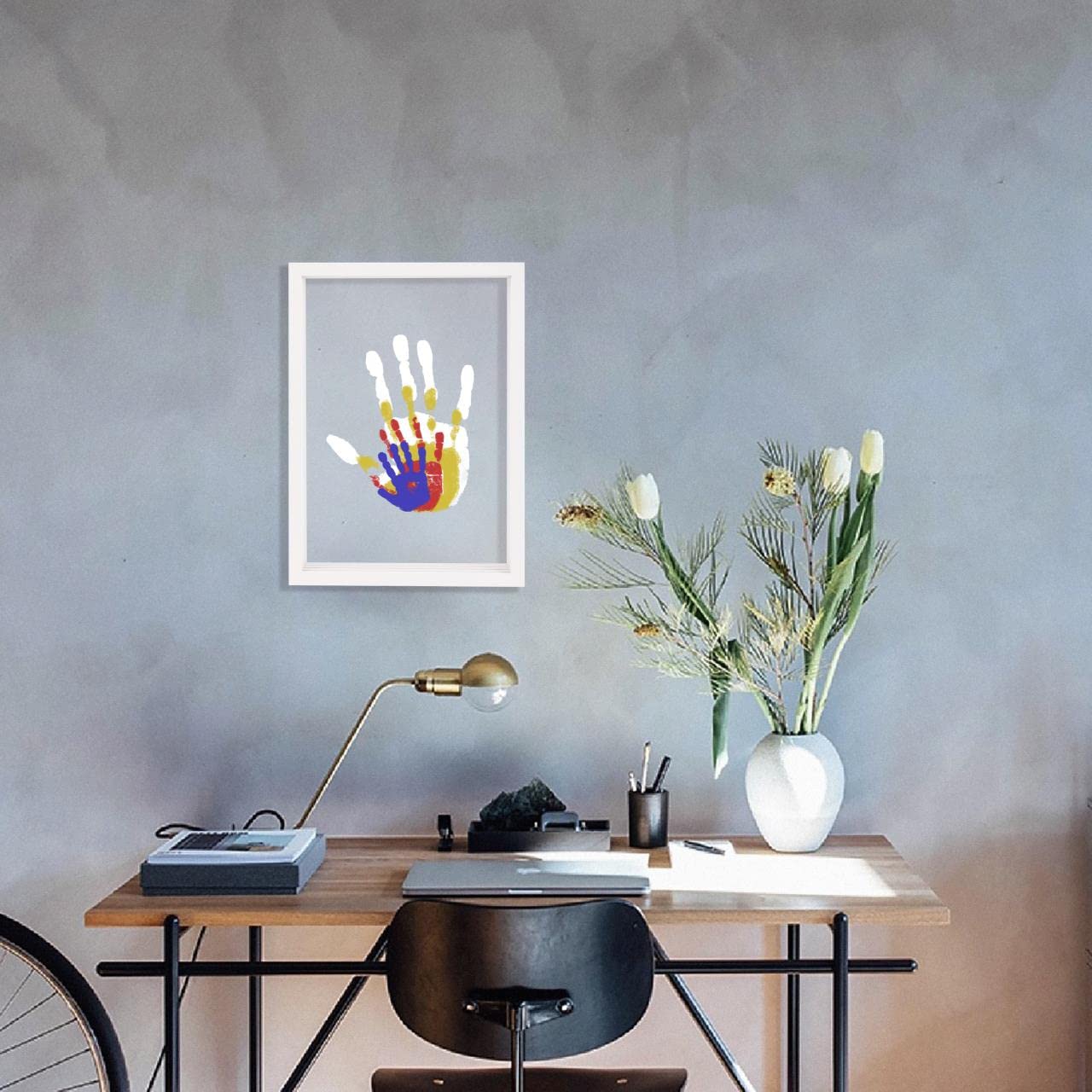 Family Handprint Kit