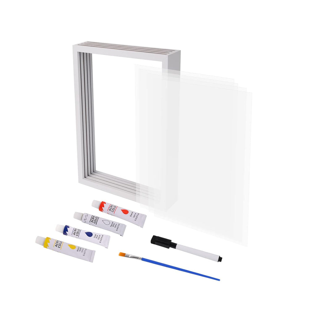 Family Handprint Kit