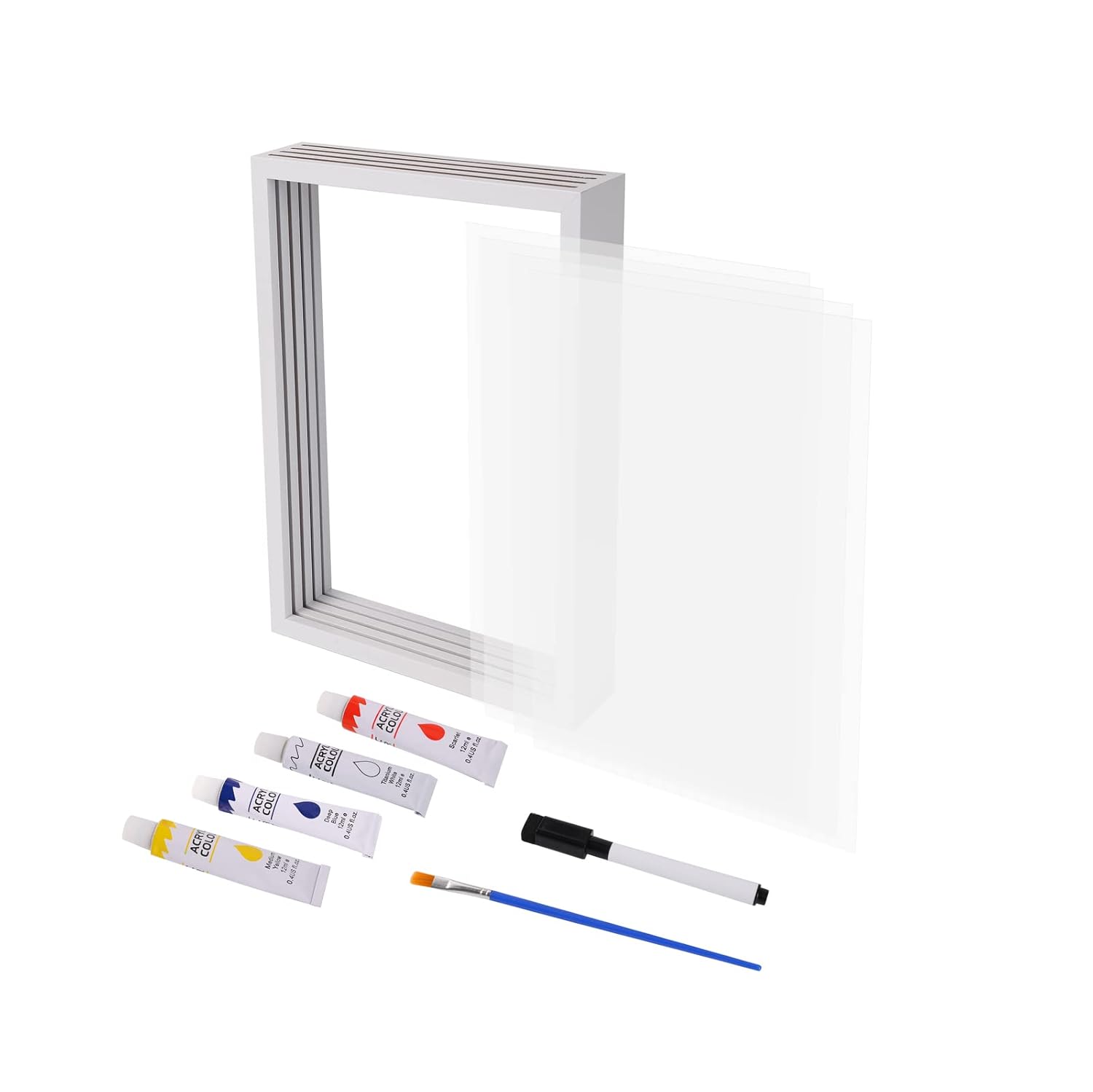 Family Handprint Kit