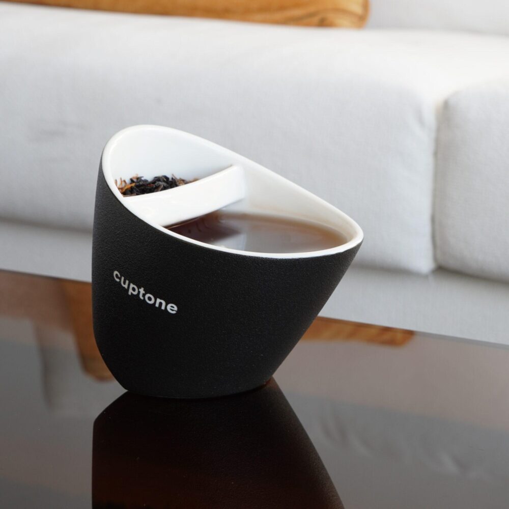 Tilt Smart Cup