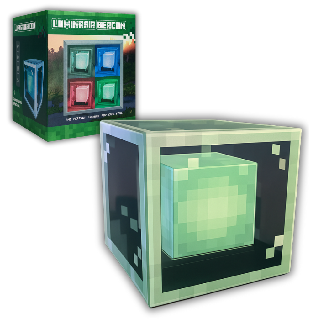 Eternal Beacon Light