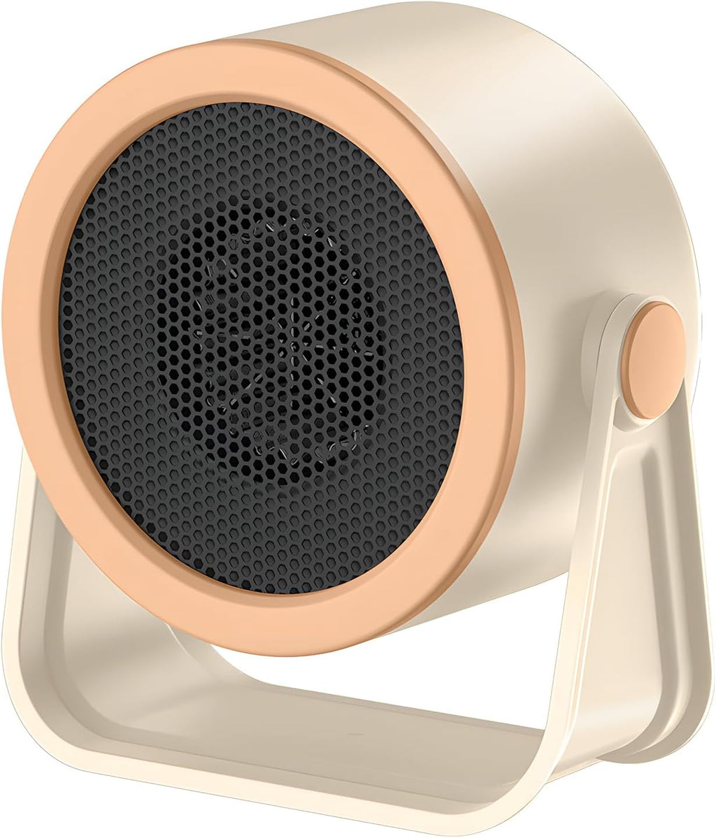 New type of wireless heater