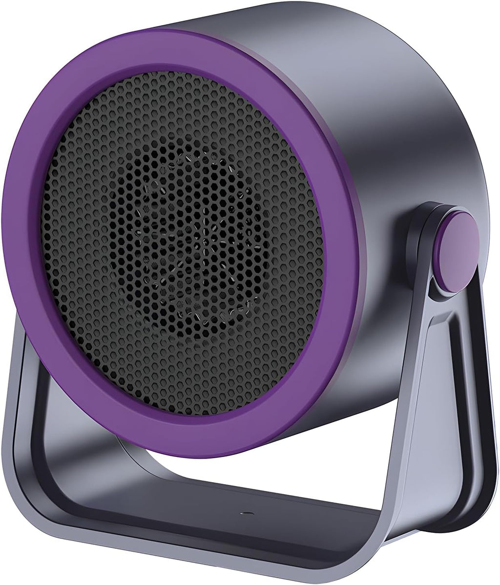 New type of wireless heater