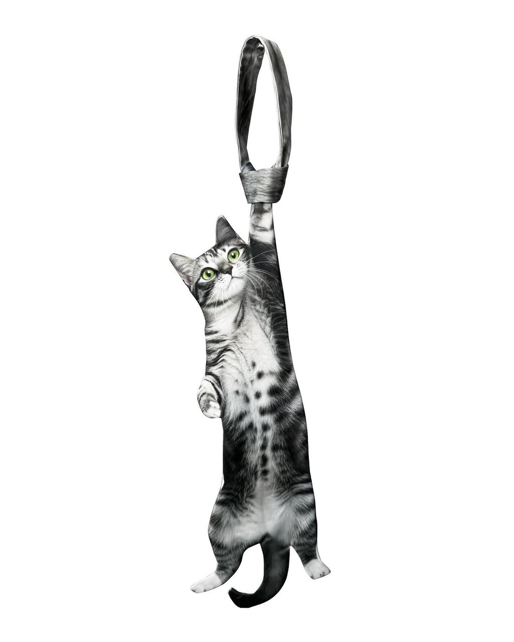 Pet Ties – Naughty Cat Pattern Ties, Funny Ties, Novelty Ties