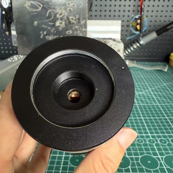 100W Laser Igniter 005