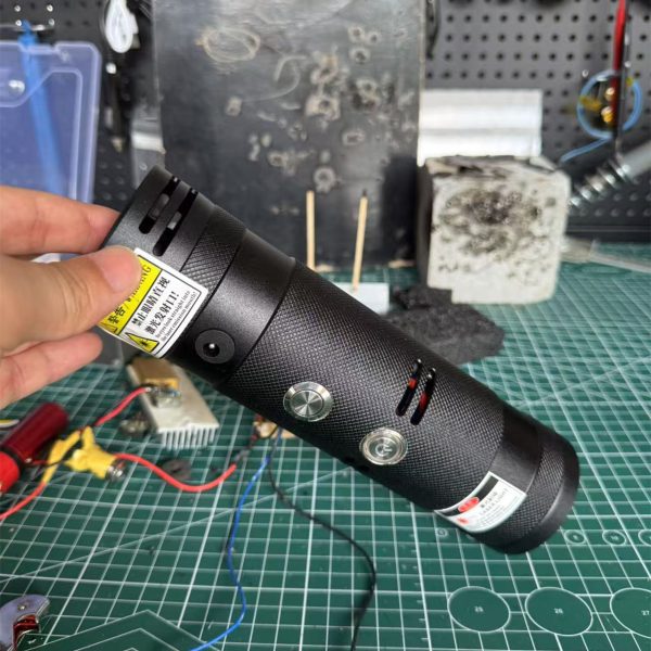 100W Laser Igniter 005
