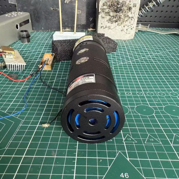 100W Laser Igniter 005