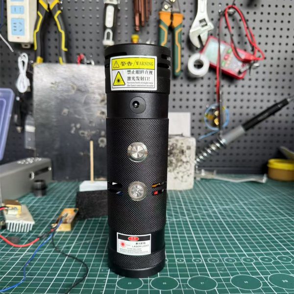 🔥100W Laser Igniter 005