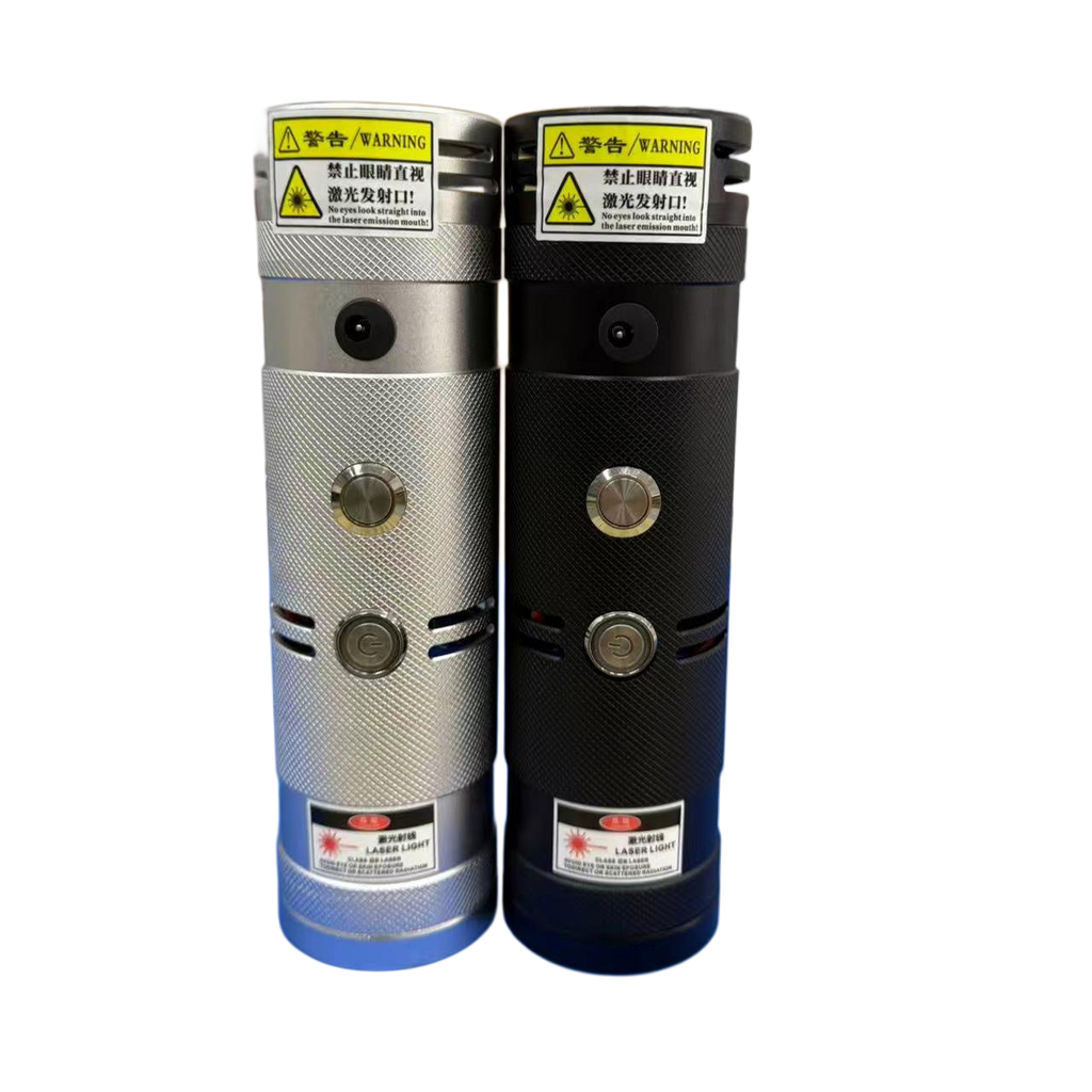 100W Laser Igniter 005