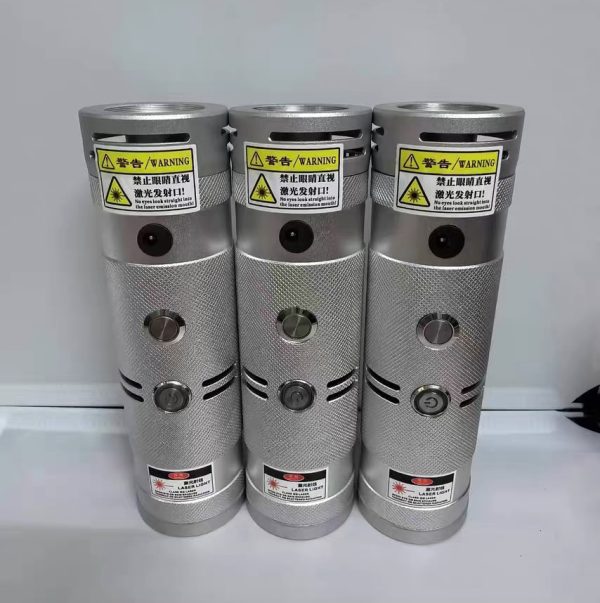 🔥100W Laser Igniter 005