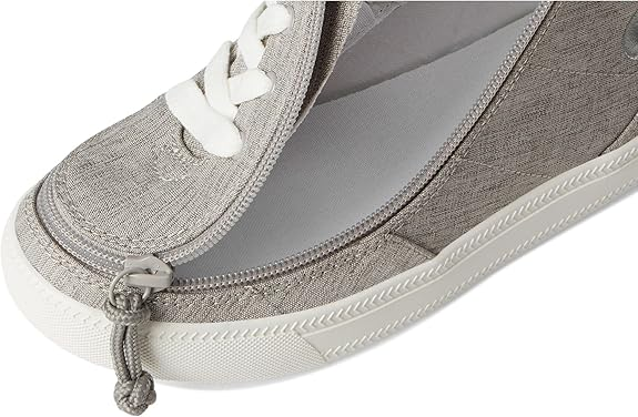 Flip-top design children's shoes