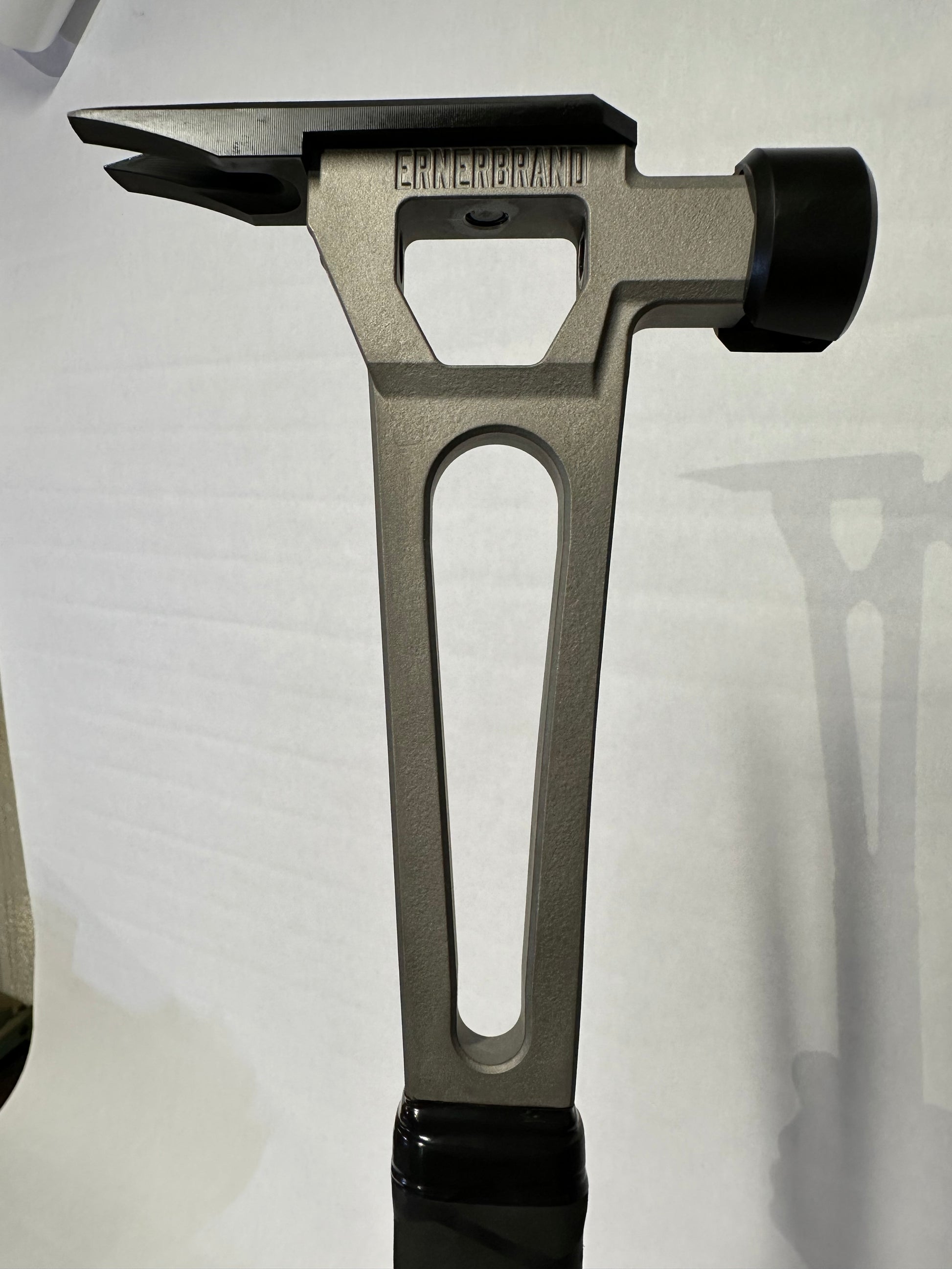 Innovative multi-functional hammer