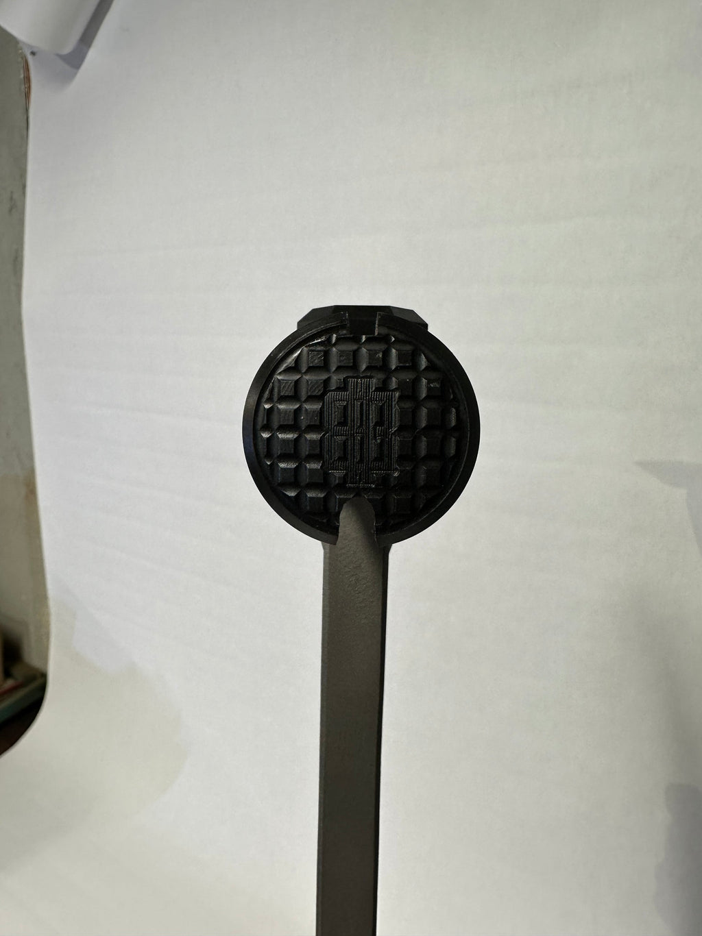 Innovative multi-functional hammer