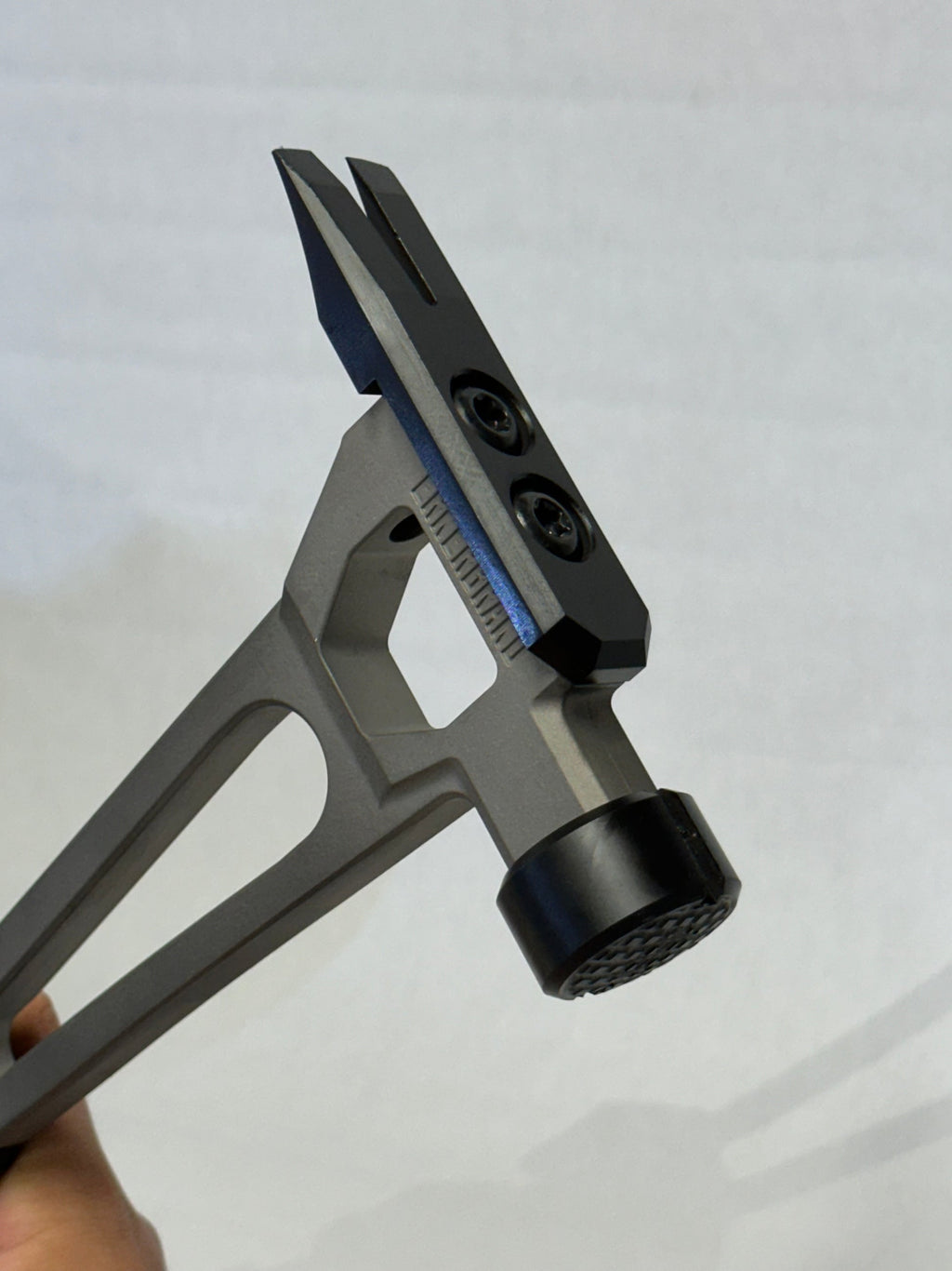 Innovative multi-functional hammer
