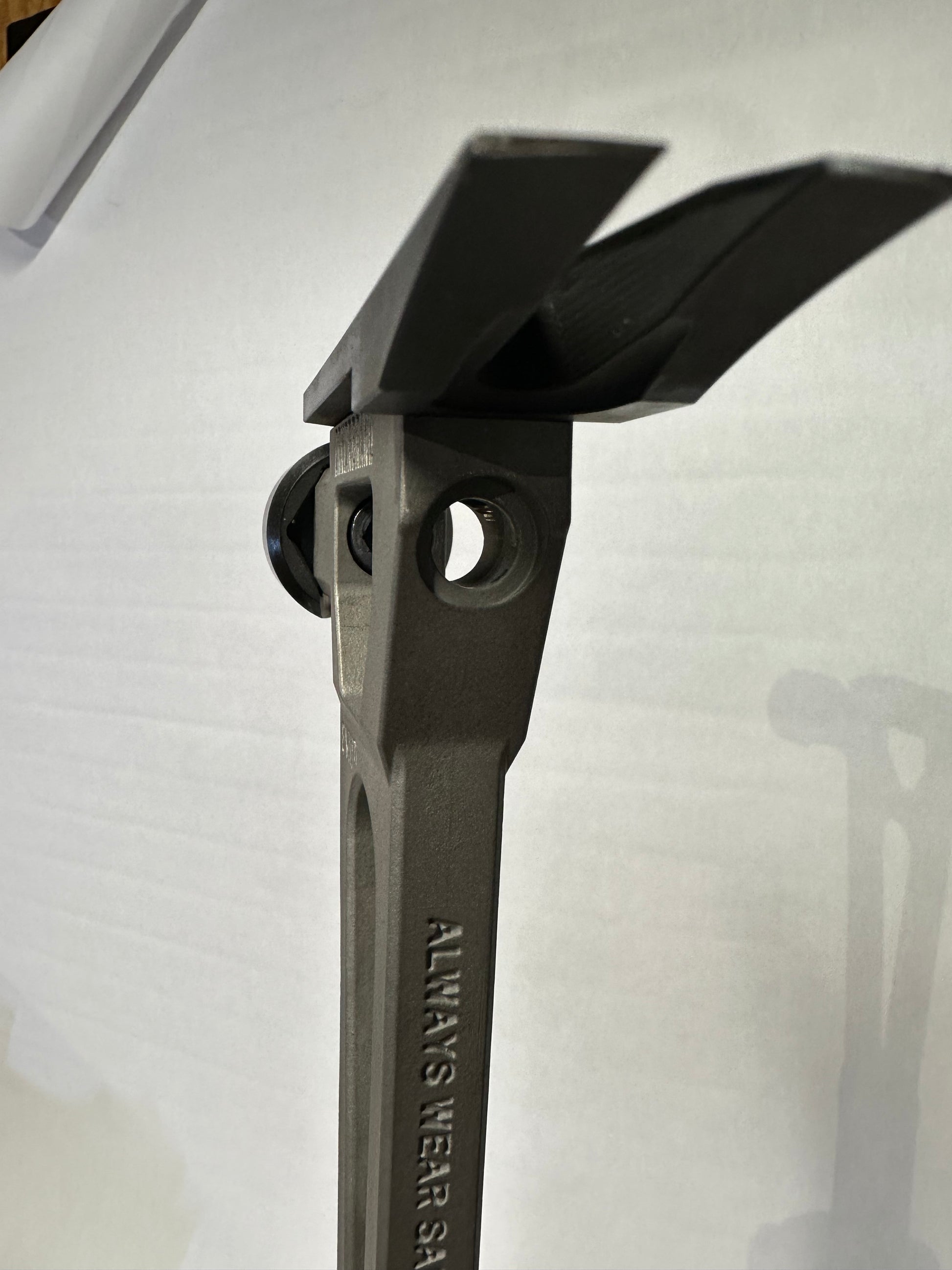 Innovative multi-functional hammer