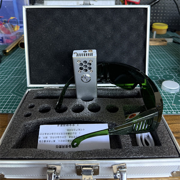 Laser Igniter 40W 003