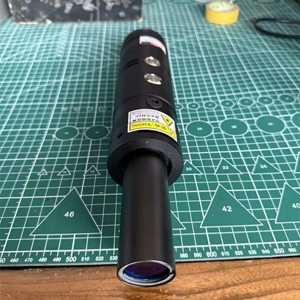 Laser Igniter 100W 006