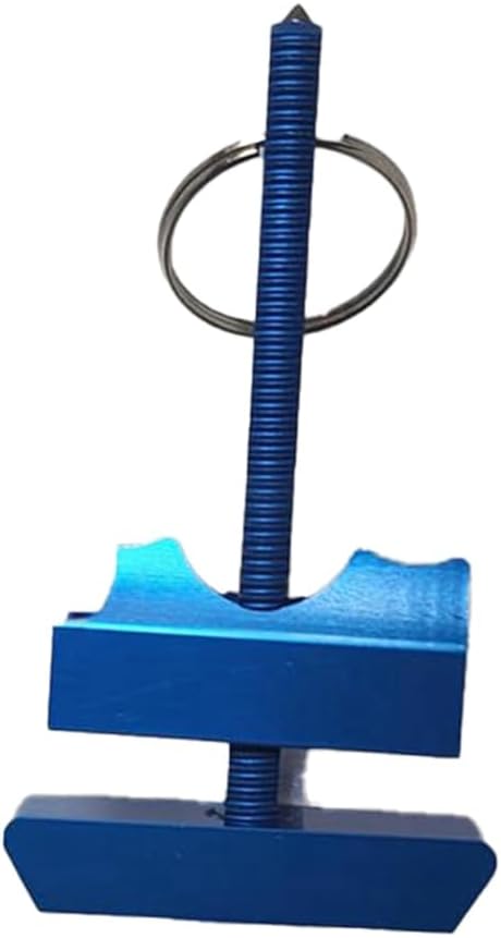 Portable door lock tools