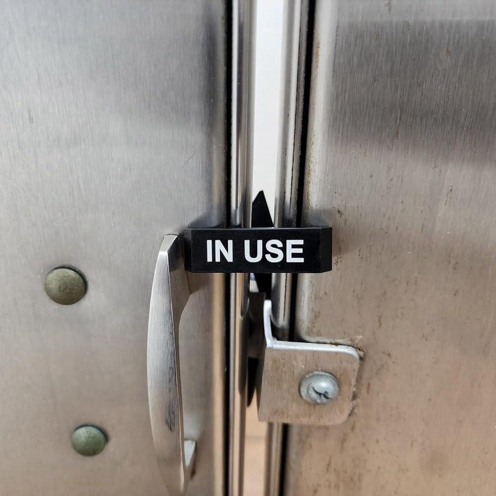 Portable door lock tools