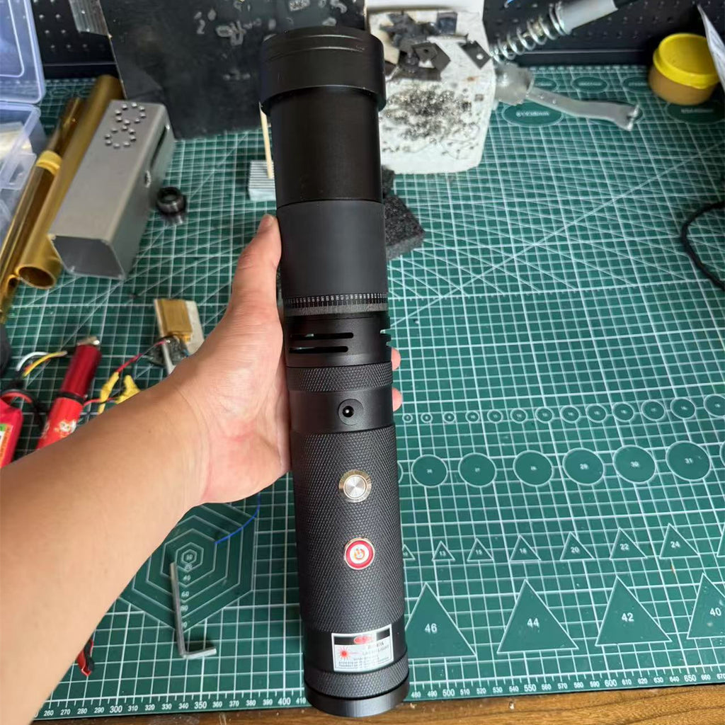 Laser Igniter 120W 008