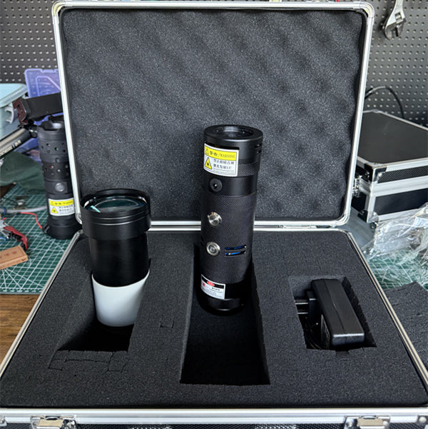 Laser Igniter 120W 008