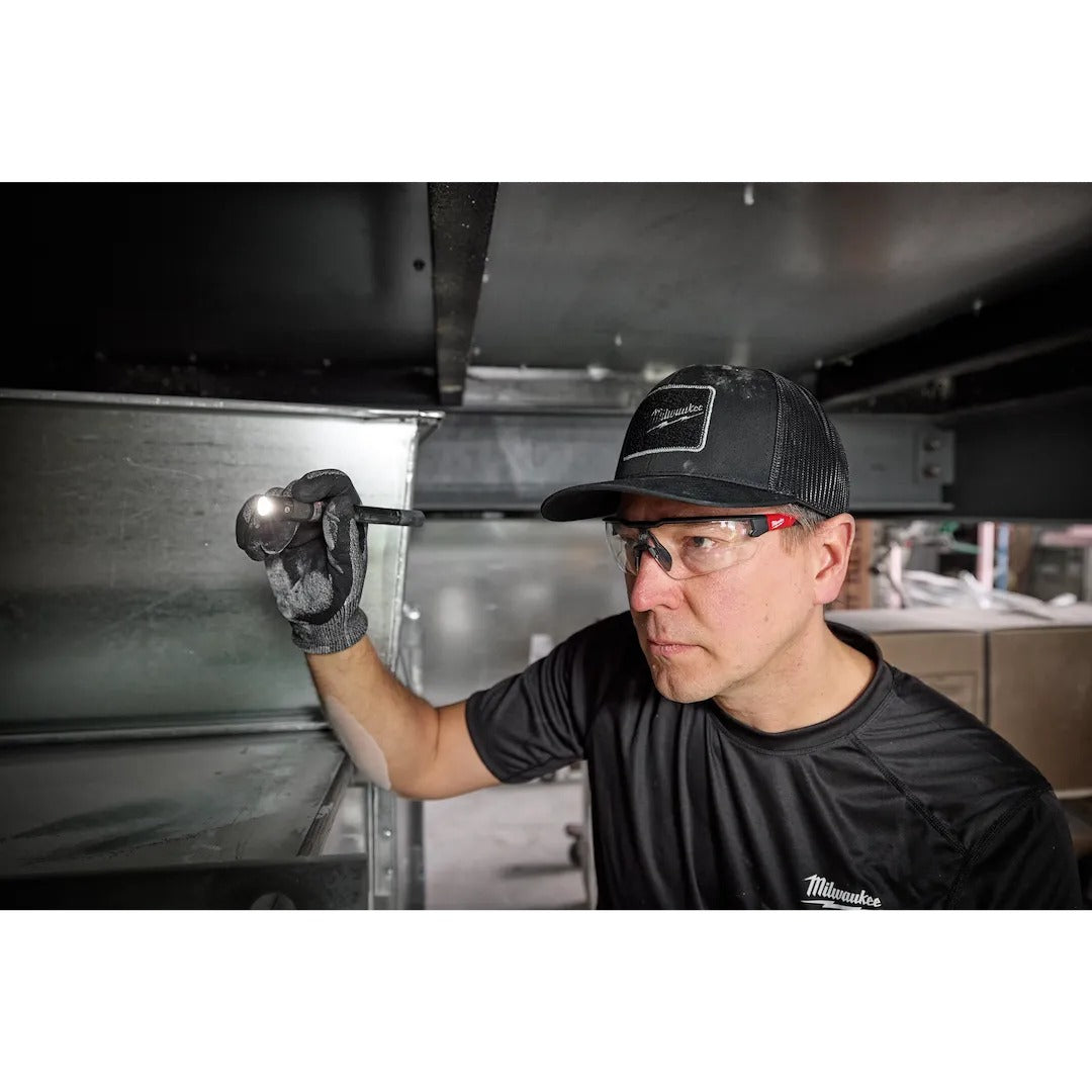 Thickened foam-lined impact protection cap