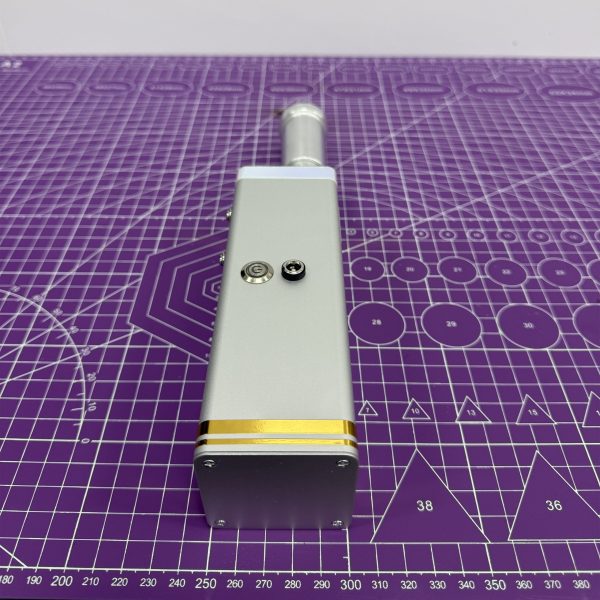 120W Laser Igniter 007